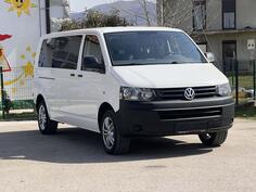 Volkswagen - Transporter
