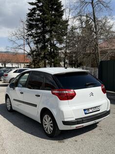 Citroen - C4 Picasso - 1.6 hdi 2010 god Automatic!