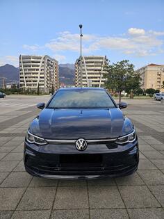 Volkswagen - Golf 8 - Rline
