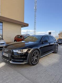 Audi - A6 Allroad - 3.0