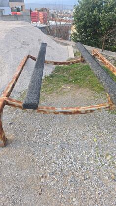 Diğerleri za plovila