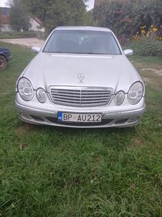 Mercedes Benz - E 320 - 3.0 V6