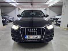 Audi - Q3 - 2.0 TDI