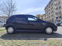 Opel - Corsa - 1.2