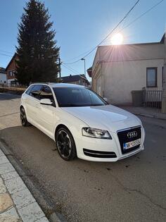 Audi - A3 - 1.6