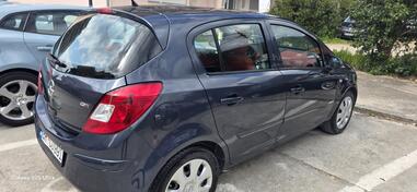 Opel - Corsa - 1.3 CDTI