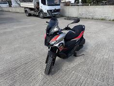 Aprilia - SR GT 125 SPORT