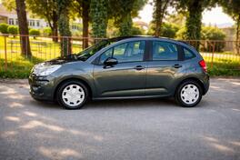 Citroen - C3 - 1.6hdi