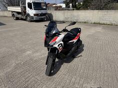 Aprilia - SR GT 125 SPORT