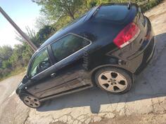 Audi - A3 - 2.0 TDI