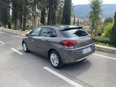 Citroen - C4 - AUTOMATIK - 1.6 HDI Millenium