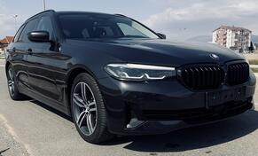 BMW - 520 - 2.0 xDrive