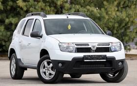 Dacia - Duster - 1.5 DCI 4x4