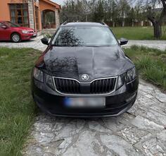 Škoda - Octavia - 2.0 TDI