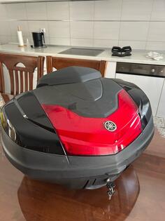 Kofer za motor - Moto oprema