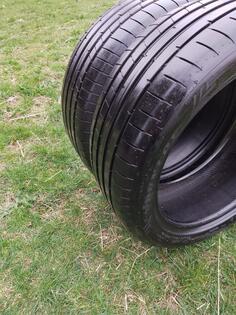 Dunlop - S - Ljetnja guma