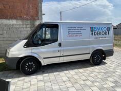 Ford - transite