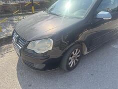 Volkswagen - Polo - 1.9sdi