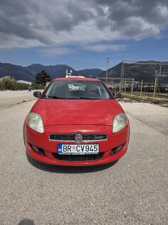 Fiat - Bravo - 1.6 MJTD