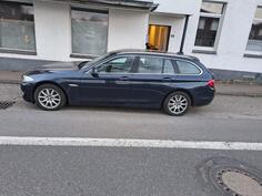BMW - 530 - Xdrive