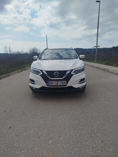 Nissan - Qashqai - 1.5 dci