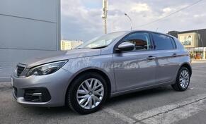 Peugeot - 308 - 1.5 HDI
