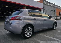 Peugeot - 308 - 1.5 HDI