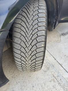 Ronal felne i Sailun gume