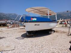 Abati yachts - Greben Vela Luka