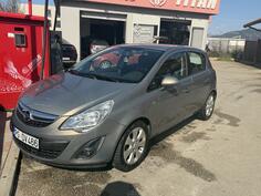 Opel - Corsa - 1.2 enjoy