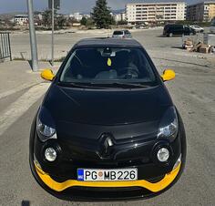 Renault - Twingo - RS