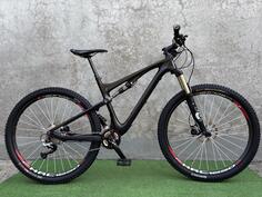 Scott - 29” Carbon Full XT