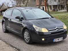 Citroen - C4 - HDI