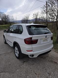 BMW - X5 - 3.0