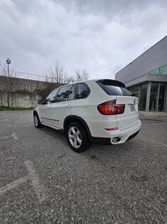BMW - X5 - 3.0