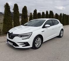 Renault - Megane - 1.5 dci Pure Vision