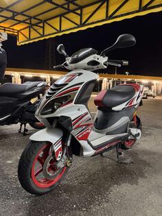 Piaggio - NRG Power DD 50