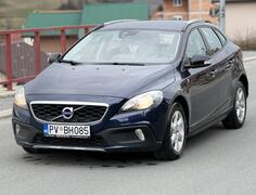 Volvo - V40 - 1.6 D2