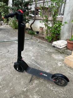 City Bike - Smiles X8