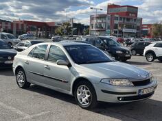 Renault - Laguna - 1.9dci