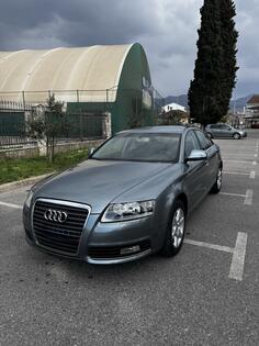 Audi - A6 - 2.0 AUTOMATIK