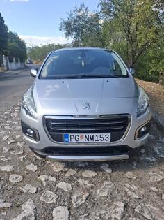 Peugeot - 3008 - 1.6 hdi