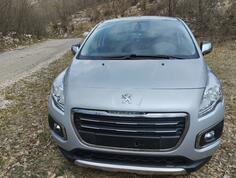 Peugeot - 3008 - 1.6 hdi