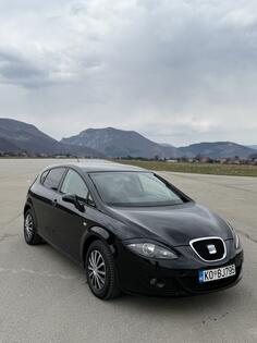 Seat - Leon - 1.9 tdi