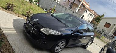 Renault - Megane - 1.6