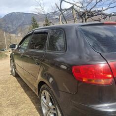 Audi - A4 - audi a3 2.0 kvatro