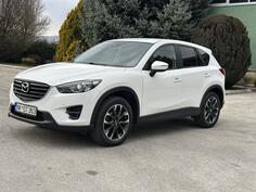 Mazda - CX-5 - 2.2
