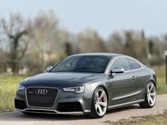 Audi - RS5 - 4.2 V8