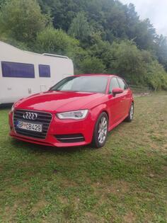 Audi - A3 - 1.6