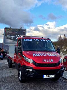 Iveco - Daily 35/150